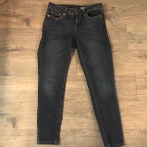 Aeropostale Jeggings